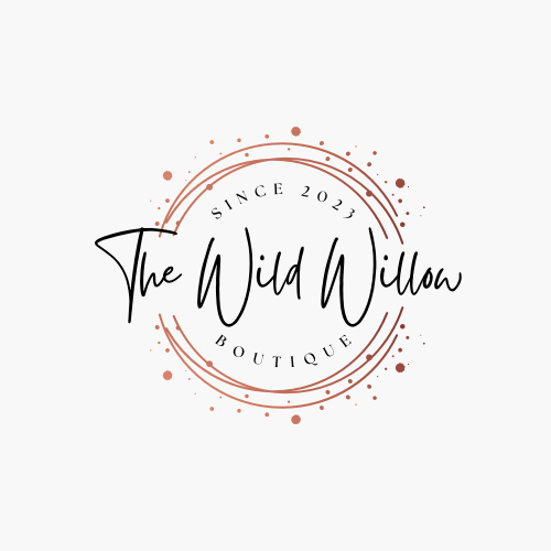 The Wild Willow Boutique gift card