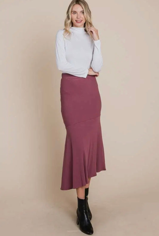 The Paige Skirt