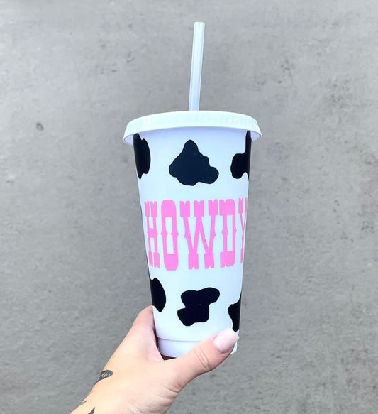 Howdy Cup